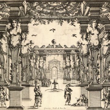 Musique et musiciens italiens en France, projet de recherche du CMBV